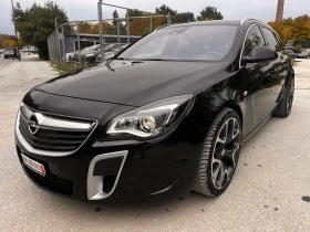 Обява за продажба на Opel Insignia 2.8 LUKS 4x4 ~26 490 лв. - изображение 1
