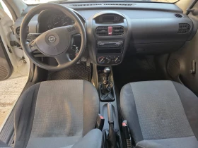 Opel Combo | Mobile.bg    5