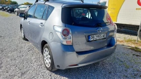 Toyota Verso 1.8 ГАЗ - 14300 лв. / 7311.47 € - 54285968 4