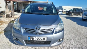 Toyota Verso 1.8 ГАЗ - 14300 лв. / 7311.47 € - 54285968 2