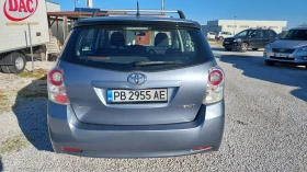 Toyota Verso 1.8 ГАЗ - 14300 лв. / 7311.47 € - 54285968 5