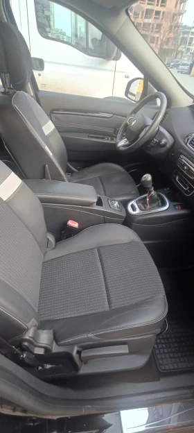 Renault Scenic, снимка 10 — Bazar.bg Renault Scenic, снимка 10