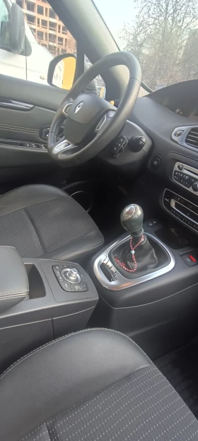 Renault Scenic, снимка 12 — Bazar.bg Renault Scenic, снимка 12