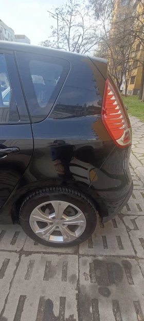 Renault Scenic, снимка 5 — Bazar.bg Renault Scenic, снимка 5