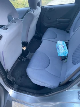 Honda Jazz | Mobile.bg    10