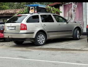 Skoda Octavia 1.9 | Mobile.bg    8