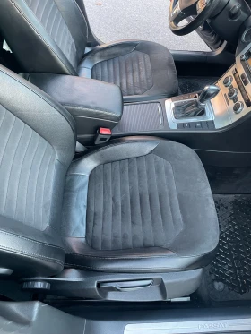 VW Passat 2.0 TDI 177 к.с. - 15900 лв. / 8129.54 € - 40026516 11
