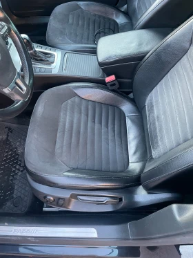 VW Passat 2.0 TDI 177 к.с. - 15900 лв. / 8129.54 € - 40026516 8