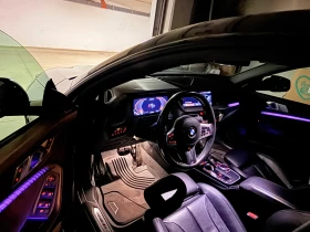 BMW 2 Gran Coupe M235 xdrive Гаранционен до 2028 - 53000 лв. / 27098.47 € - 23679814 6