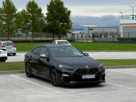 BMW 2 Gran Coupe M235 xdrive Гаранционен до 2028 - 53000 лв. / 27098.47 € - 23679814 13