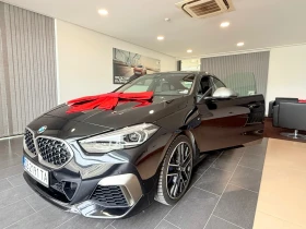 BMW 2 Gran Coupe M235 xdrive Гаранционен до 2028 - 53000 лв. / 27098.47 € - 23679814 2