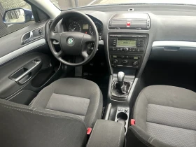Skoda Octavia 1, 9tdi 105 6 44/149600km Cep. | Mobile.bg    7