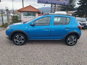 Dacia Sandero 1.5dci 90ks Stepway Navigacia! - 9500 лв. / 4857.27 € - 17419583 6