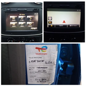 Dacia Sandero 1.5dci 90ks Stepway Navigacia! - 9500 лв. / 4857.27 € - 17419583 15