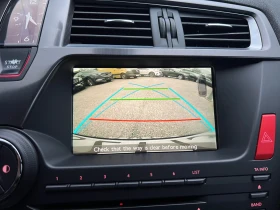 Citroen DS5 1.6 e - Hdi Автоматик задна камера - 10966 лв. / 5606.83 € - 87721940 14