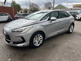 Citroen DS5 1.6 e - Hdi Автоматик задна камера - изображение 1