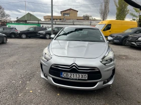 Citroen DS5 1.6 e - Hdi Автоматик задна камера - 10966 лв. / 5606.83 € - 87721940 2