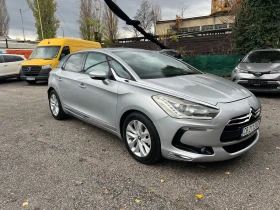 Citroen DS5 1.6 e - Hdi Автоматик задна камера - 10966 лв. / 5606.83 € - 87721940 3
