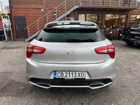 Citroen DS5 1.6 e - Hdi Автоматик задна камера - 10966 лв. / 5606.83 € - 87721940 6