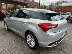 Citroen DS5 1.6 e - Hdi Автоматик задна камера - 10966 лв. / 5606.83 € - 87721940 7