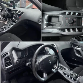 Citroen DS5 1.6 e - Hdi Автоматик задна камера - 10966 лв. / 5606.83 € - 87721940 15