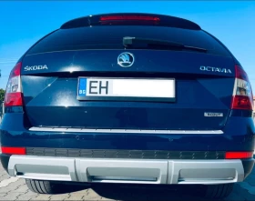 Skoda Octavia SCOUT, снимка 6