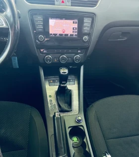 Skoda Octavia SCOUT, снимка 5