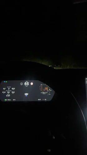 Tesla Model S, снимка 14