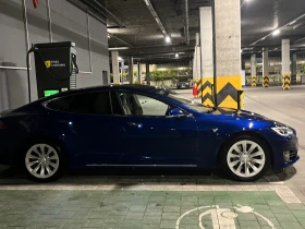 Tesla Model S, снимка 5