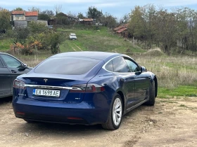Tesla Model S, снимка 12
