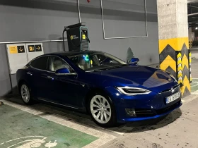 Tesla Model S, снимка 4