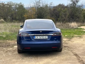 Tesla Model S, снимка 13