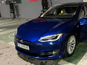 Tesla Model S, снимка 8