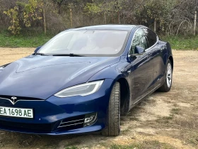 Tesla Model S, снимка 11
