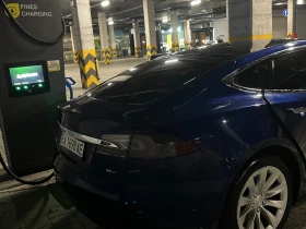 Tesla Model S, снимка 7