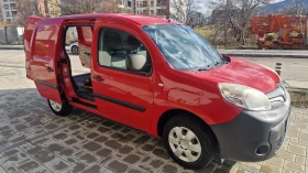 Renault Kangoo 1.5 dCi (Euro 6b) Пълна сервизна история, климатик | Auto.bg — изображение 6