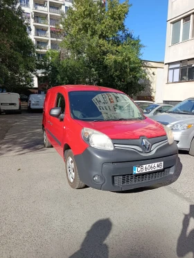 Renault Kangoo 1, 5 dci Евро 6B, снимка 7