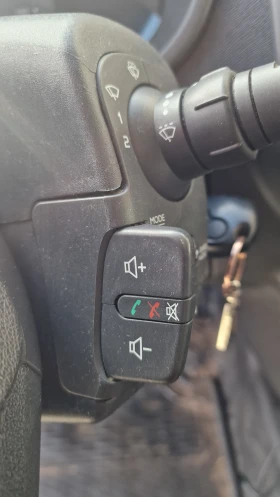 Renault Kangoo 1.5 dCi (Euro 6b) Пълна сервизна история, климатик | Auto.bg — изображение 13