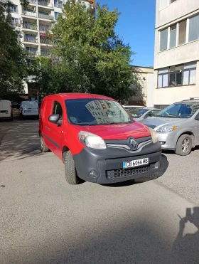 Renault Kangoo 1, 5 dci Евро 6B, снимка 1