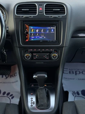 VW Golf 2.0TDI 140кс DSG АВТОМАТИК НАВИ ПОДГРЕВ ШИБИДАХ  - 13700 лв. / 7004.70 € - 75131182 16