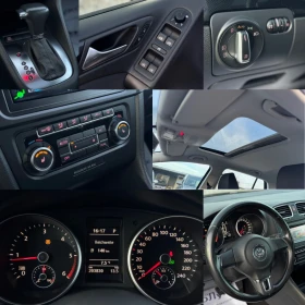 VW Golf 2.0TDI 140кс DSG АВТОМАТИК НАВИ ПОДГРЕВ ШИБИДАХ  - 13700 лв. / 7004.70 € - 75131182 17