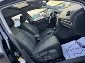 VW Golf 2.0TDI 140кс DSG АВТОМАТИК НАВИ ПОДГРЕВ ШИБИДАХ  - 13700 лв. / 7004.70 € - 75131182 14