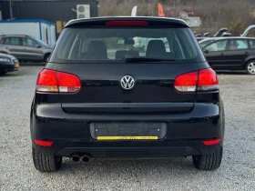 VW Golf 2.0TDI 140кс DSG АВТОМАТИК НАВИ ПОДГРЕВ ШИБИДАХ  - 13700 лв. / 7004.70 € - 75131182 5