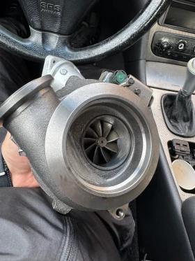 BMW 530 530D 235к.с 2008 FACELIFT, снимка 9