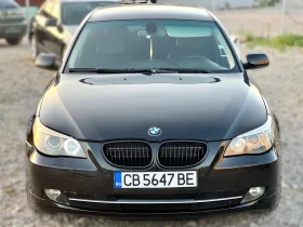 BMW 530 530D 235к.с 2008 FACELIFT, снимка 3
