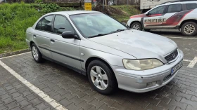 Honda Accord, снимка 6