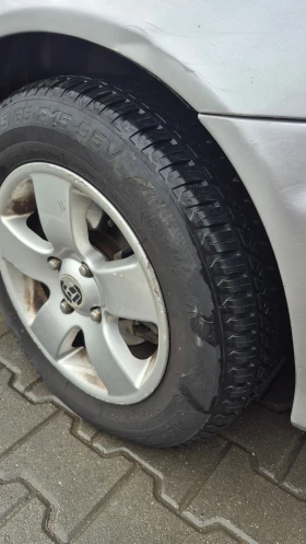 Honda Accord, снимка 14