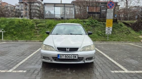 Honda Accord, снимка 1
