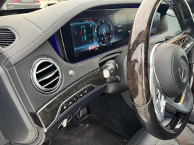 Mercedes-Benz S 350 AMG-LONG-4MATIC-3TV-MASAGGE-BLIND-NIGHT-ПАНОРАМА- - 40000 € / 78233.20 лв. - 88997754 9