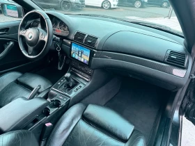 BMW 320 Ci/М-пакет/Navi/Подгрев - 4850 € / 9485.78 лв. - 86512401 13